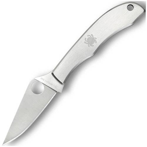 Складной нож Spyderco HoneyBee Stainless 137P Складной нож Spyderco HoneyBee Stainless 137P