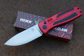 Складной нож Steelclaw Карма-2 Складной нож Steelclaw Карма-2