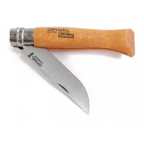 Складной нож Opinel Нож №10 фото 2 Складной нож Opinel Нож №10 фото 2