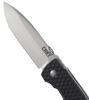 Складной нож CRKT Lucas Burnley Design Aux™ фото 11 Складной нож CRKT Lucas Burnley Design Aux™ фото 11