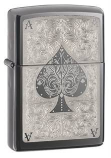 499 ZIPPO ZIPPO Ace 499 ZIPPO ZIPPO Ace