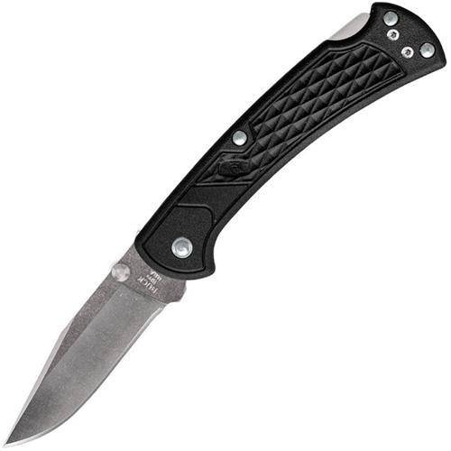 Складной нож Buck Ranger Slim Select 0112BKS1 Складной нож Buck Ranger Slim Select 0112BKS1