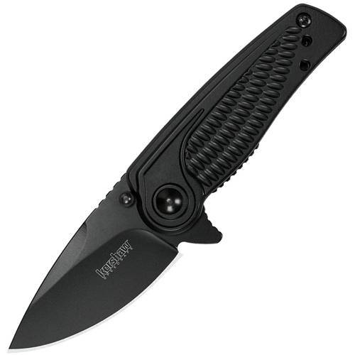 Складной нож Kershaw Spoke K1313BLK фото 13 Складной нож Kershaw Spoke K1313BLK фото 13
