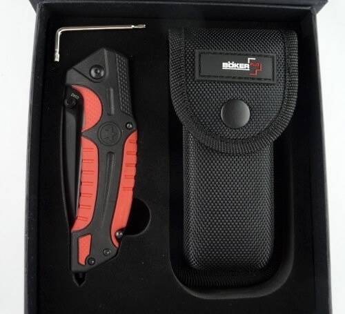 3810 Boker Savior 1 - Plus 01BO320 фото 3 3810 Boker Savior 1 - Plus 01BO320 фото 3