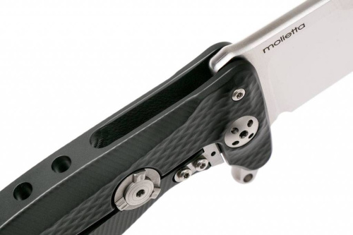 Складной нож Lion Steel SR11A BS фото 21 Складной нож Lion Steel SR11A BS фото 21