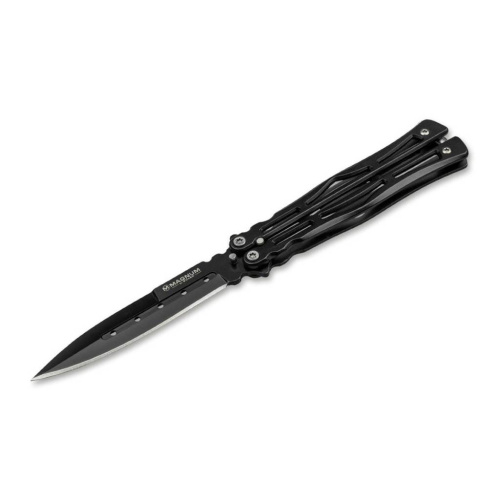 78 Boker Нож-бабочка (балисонг)Neptis 78 Boker Нож-бабочка (балисонг)Neptis