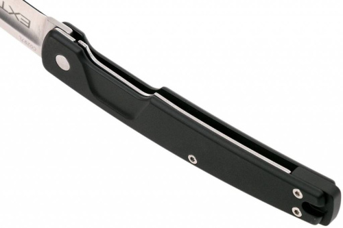 Складной нож Extrema Ratio T-Razor Satin фото 10 Складной нож Extrema Ratio T-Razor Satin фото 10