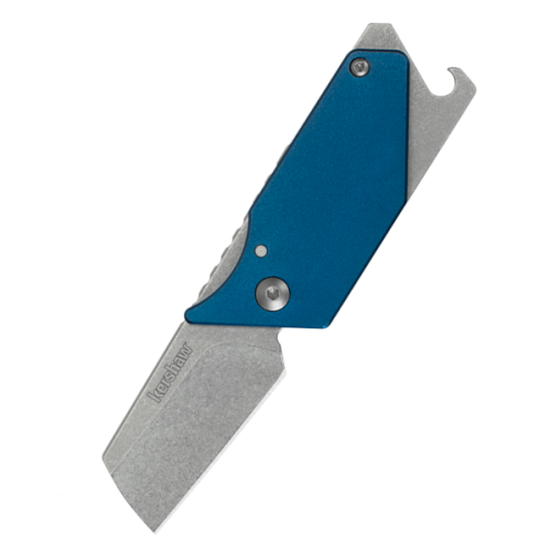 147 Kershaw 4036BLU