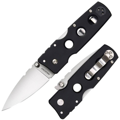 Складной нож Cold Steel Hold Out Складной нож Cold Steel Hold Out
