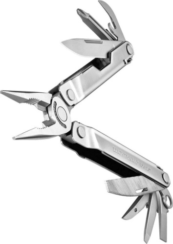 727 Leatherman Bond 727 Leatherman Bond