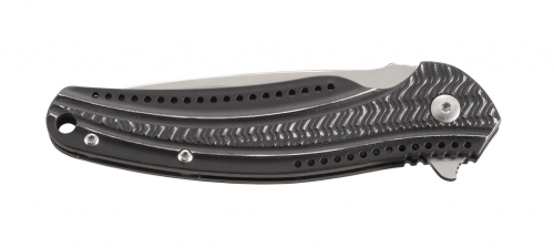 Складной нож CRKT Ripple™ Aluminum фото 6 Складной нож CRKT Ripple™ Aluminum фото 6