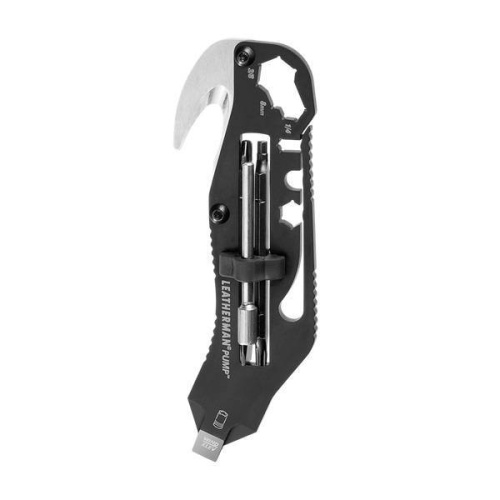 727 Leatherman Pump 727 Leatherman Pump