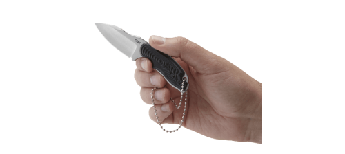 3810 CRKT Civet™ Drop Point фото 15 3810 CRKT Civet™ Drop Point фото 15