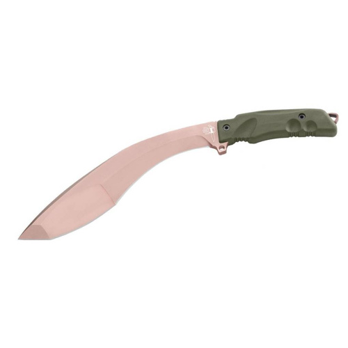 271 Fox Extreme Tactical Trakker Kukri фото 3
