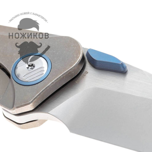 Складной нож Bestech Knives Supersonic BT1908C фото 8 Складной нож Bestech Knives Supersonic BT1908C фото 8