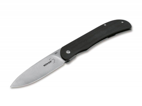 Складной нож Boker Plus Exskelibur 1 фото 10