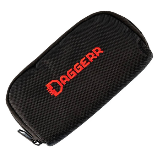 Складной нож Daggerr Vendetta Titanium 2.0 фото 15