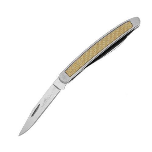 3810 Camillus Yello-Jaket 2 Blade Muskrat 3810 Camillus Yello-Jaket 2 Blade Muskrat