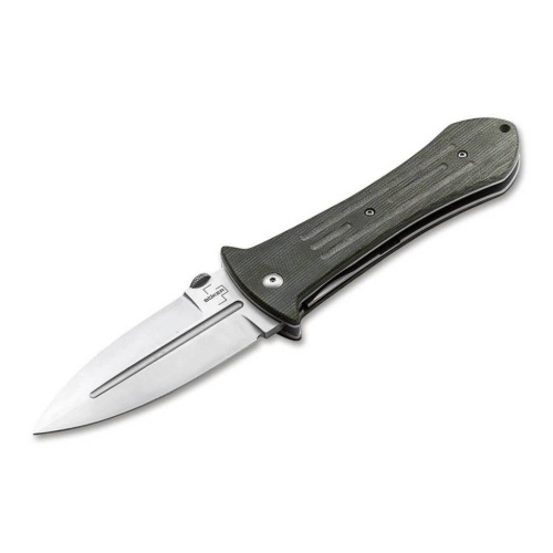 Складной нож Boker Pocket Smatchet Складной нож Boker Pocket Smatchet