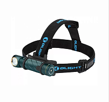  налобный фонарь Olight Perun 2 Dream Blue