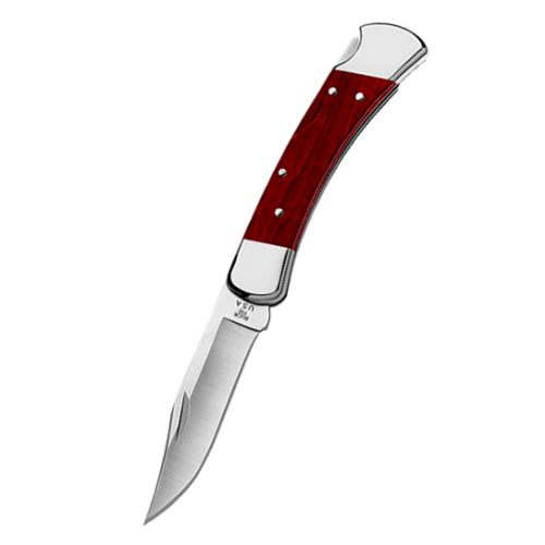 Складной нож Buck Folding Hunter S30V 0110CWSR фото 4 Складной нож Buck Folding Hunter S30V 0110CWSR фото 4