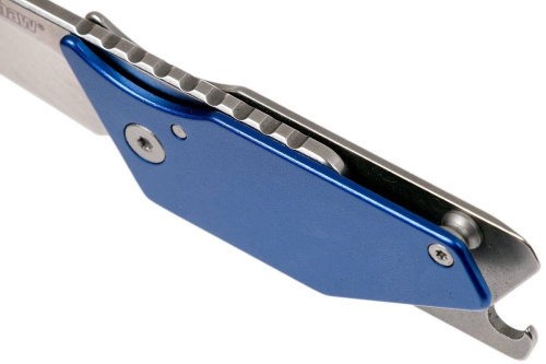 147 Kershaw Складной нож Sinkevich Design Pub -4036BLU фото 3 147 Kershaw Складной нож Sinkevich Design Pub -4036BLU фото 3