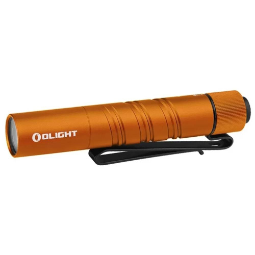 Фонарь Olight i3T 2 EOS Orange Фонарь Olight i3T 2 EOS Orange