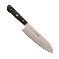 Нож Сантоку Western Knife Tojiro