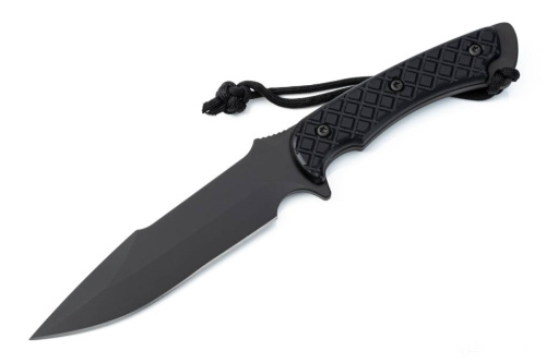 2011 Spartan Blades Horkos 2011 Spartan Blades Horkos