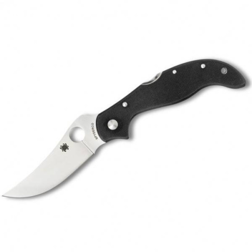 Складной нож Spyderco Persian 2 83GP2 Складной нож Spyderco Persian 2 83GP2