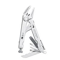 Автомобильный мультитул Leatherman Crunch