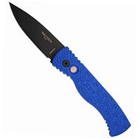  автоматический нож Pro-Tech Tactical Response 2 Nexus Blue