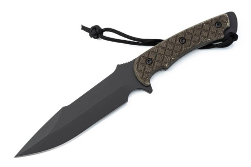 2011 Spartan Blades Horkos