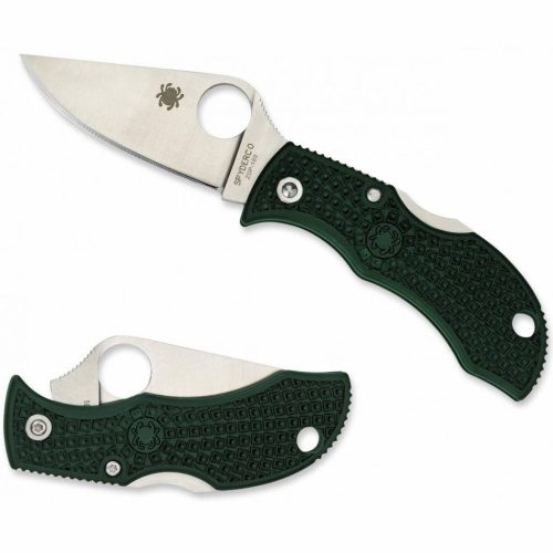 122 Spyderco ManBug MGREP фото 8 122 Spyderco ManBug MGREP фото 8