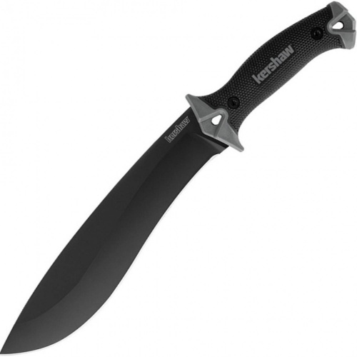 271 Kershaw Кукри мачете Camp 10 - Kershaw 1077 фото 12