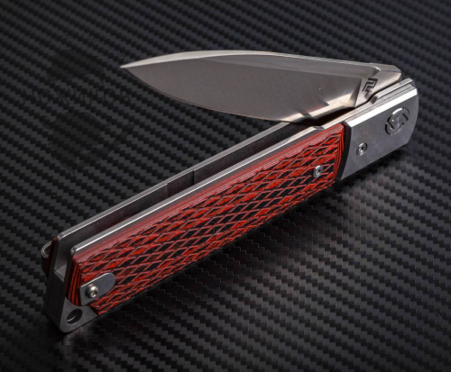 Складной нож Artisan Cutlery Artisan Classic фото 9