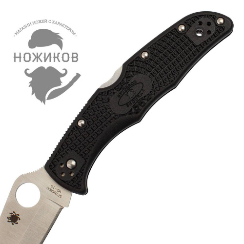 Складной нож Spyderco Endura 4 - C10PBK фото 5