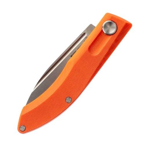 5891 Realsteel Stella Orange фото 4