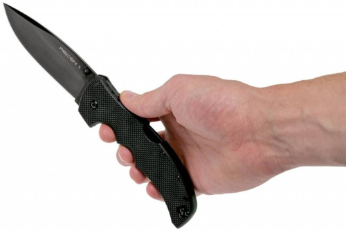 Складной нож Cold Steel Recon 1 27BS фото 3 Складной нож Cold Steel Recon 1 27BS фото 3
