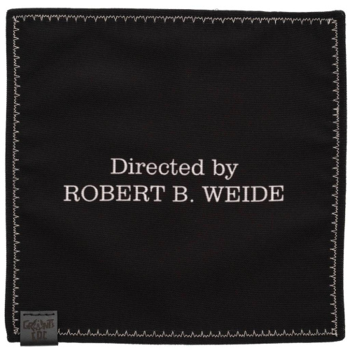 Хэнк Robert B. Weide Grant’s EDC Хэнк Robert B. Weide Grant’s EDC