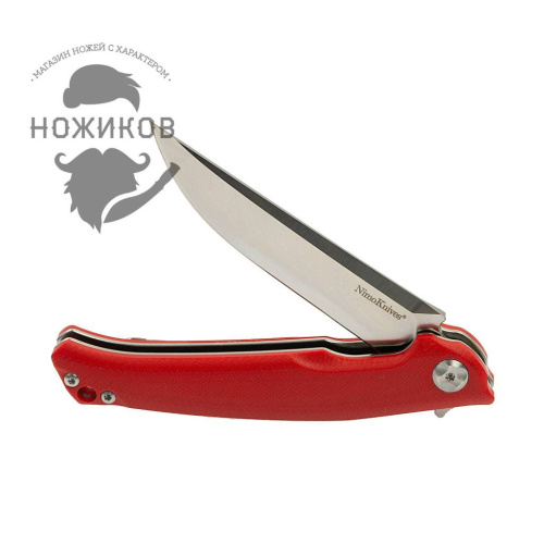 Складной нож Nimo Knives Nimo Runenes фото 8 Складной нож Nimo Knives Nimo Runenes фото 8