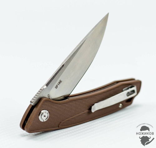 Складной нож Bestech Knives Spike BG09C-2 фото 6 Складной нож Bestech Knives Spike BG09C-2 фото 6