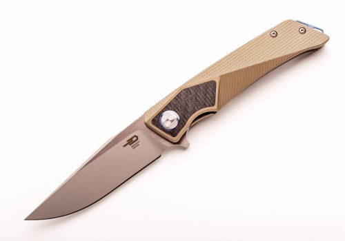 Складной нож Bestech Knives Sky Hawk BT1804D