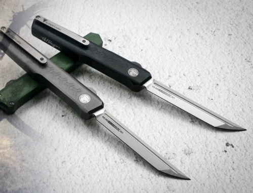 Складной нож Nimo Knives Black фото 7 Складной нож Nimo Knives Black фото 7