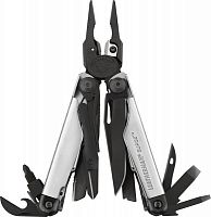 Мультитул для автомобилиста Leatherman SURGE