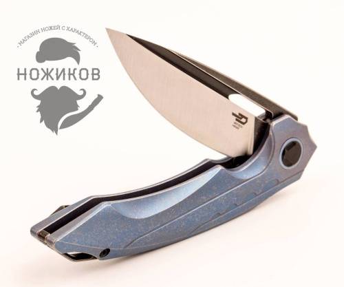 5891 Bestech Knives ORNETTA BT1811C фото 10