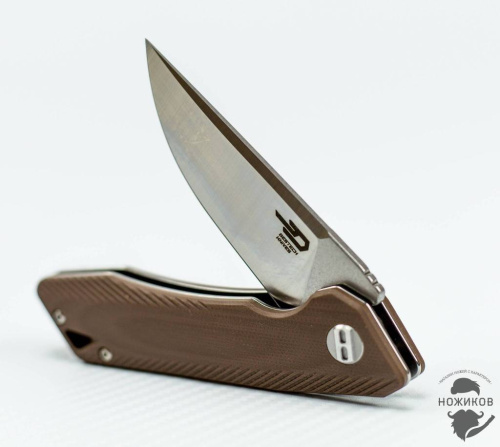 Складной нож Bestech Knives Thorn BG10C-2 Складной нож Bestech Knives Thorn BG10C-2