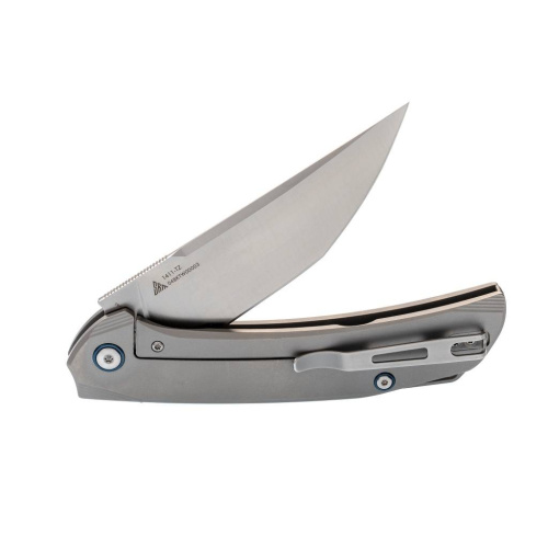 Складной нож SRM Knives SRM Asika фото 8