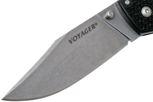 Складной нож Cold Steel Складной ножVoyager Large 29AC фото 6 Складной нож Cold Steel Складной ножVoyager Large 29AC фото 6