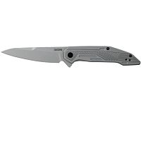 Полуавтоматический нож Kershaw Полуавтоматический складной нож Kershaw Terran